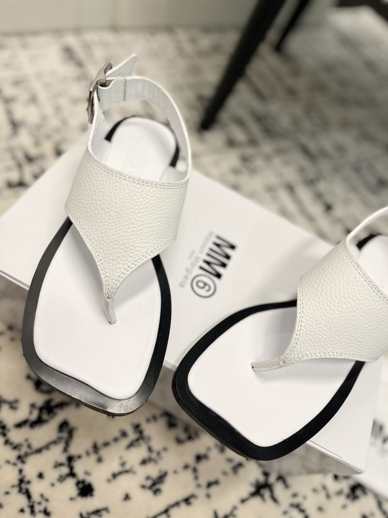 Maison Margiela Sandals